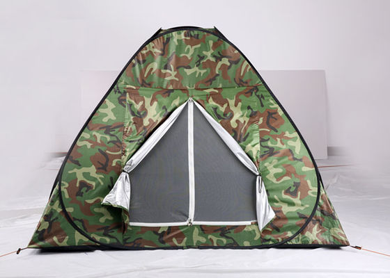 चीन आउटडोर लाइटवेट कैम्पिंग तम्बू किराये, निविड़ अंधकार स्लीपिंग दो मैन तम्बू आपूर्तिकर्ता