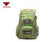 सैन्य सामरिक सेना सामरिक बैकपैक, इको फ्रेंडली कैम्पिंग सामरिक गियर बैग आपूर्तिकर्ता
