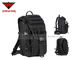 Foldable Tactical Molle Backpack Compatible For Military Gear , Laptops आपूर्तिकर्ता