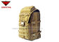 Foldable Tactical Molle Backpack Compatible For Military Gear , Laptops आपूर्तिकर्ता