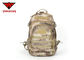 600D Waterproof Polyester Tactical Military Backpack for Man FCC SGS आपूर्तिकर्ता