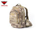 600D Waterproof Polyester Tactical Military Backpack for Man FCC SGS आपूर्तिकर्ता
