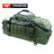 नायलॉन सामरिक उपकरण बैग बैग, कस्टम सेना उपकरण थैला निविड़ अंधकार आपूर्तिकर्ता