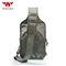 Outdoor Small Tactical Sling Pack for Handgun With Multiple Zippered Pockets आपूर्तिकर्ता