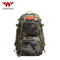 Lightweight City Leisure Tactical Daypack for Sports / Outdoor Army Camouflage Backpack आपूर्तिकर्ता