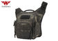 बहु कार्यात्मक सैन्य कंधे बैग / यात्रा गोफन मैसेंजर बैग आपूर्तिकर्ता
