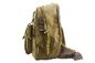सैनिकों के लिए भारी शुल्क सामरिक कंधे बैग व्यावसायिक उपकरण बैग आपूर्तिकर्ता