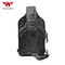 Nylon Outdoor Gear Rover Sling Pack Cross Body Gun Backpack design for handgun move quickly आपूर्तिकर्ता