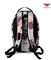 Comefortable Tactical Day Pack ,  Shark Backpack With Customized Logo आपूर्तिकर्ता