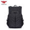 Black Casual Military Fabric Tactical Day Pack / 25L Folding Travel Daypack आपूर्तिकर्ता