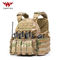 Forces Combat Training Vest, Army Fans Outdoor Vest Cs Game Vest,expand Training Field Equipment आपूर्तिकर्ता